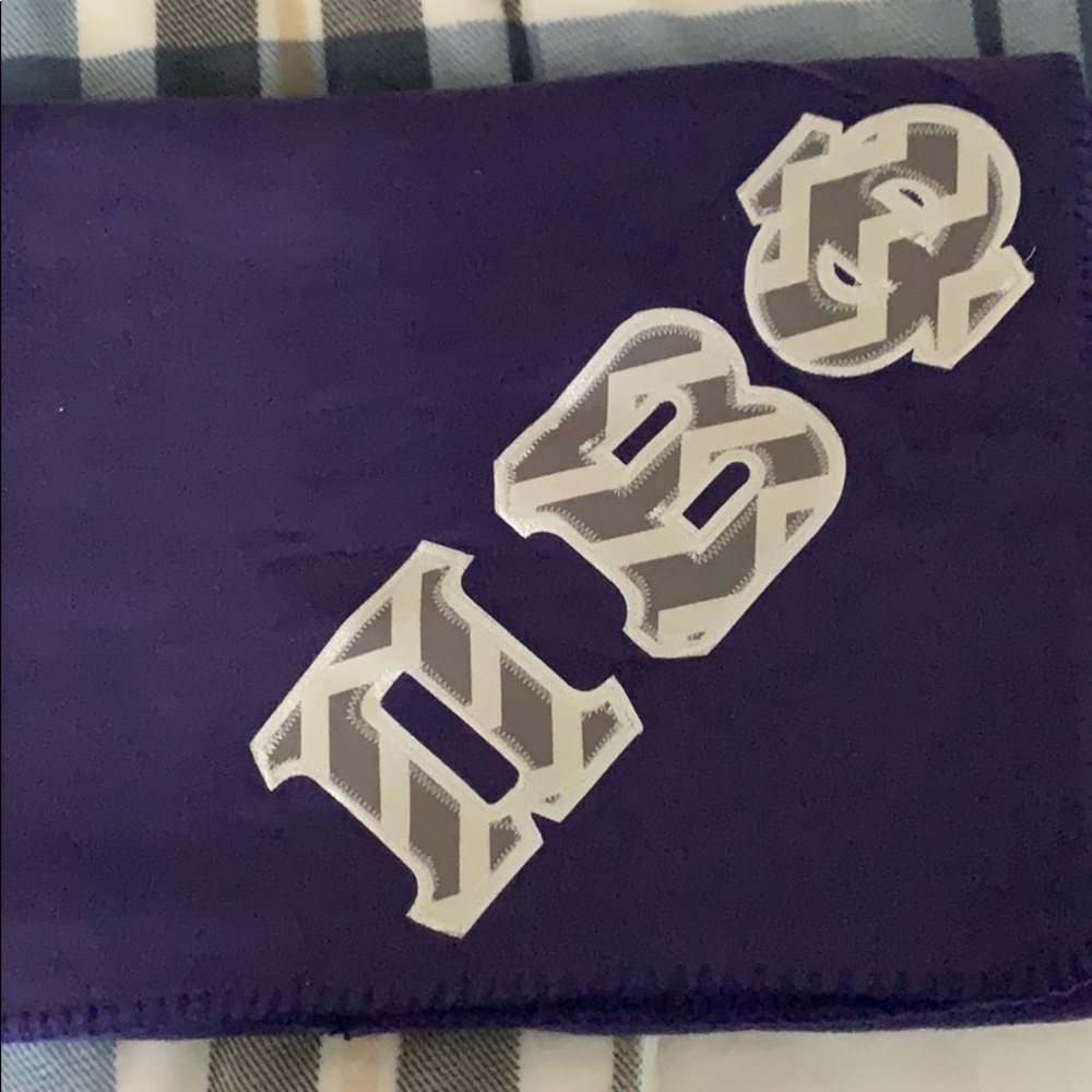 Pi beta phi blanket
